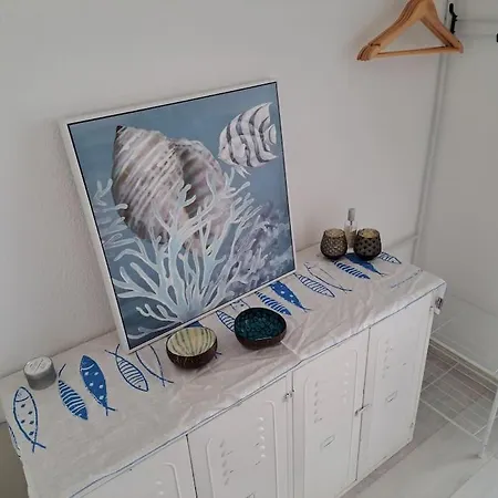 Arche De Noe 250, Superbe Studio Avec Vue Bateaux